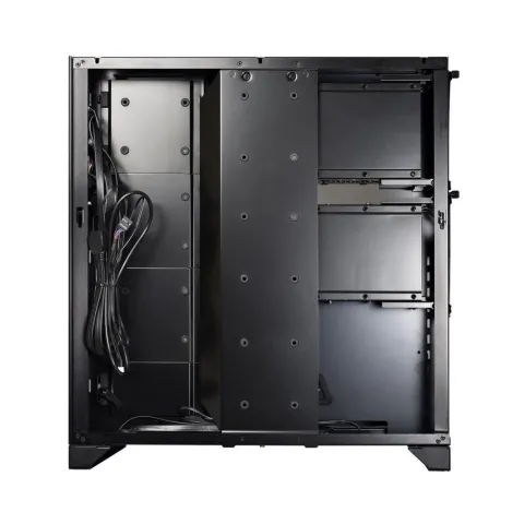 کیس لیان لی Lian Li O11 Dynamic EVO XL BLACK - تصویر ۵