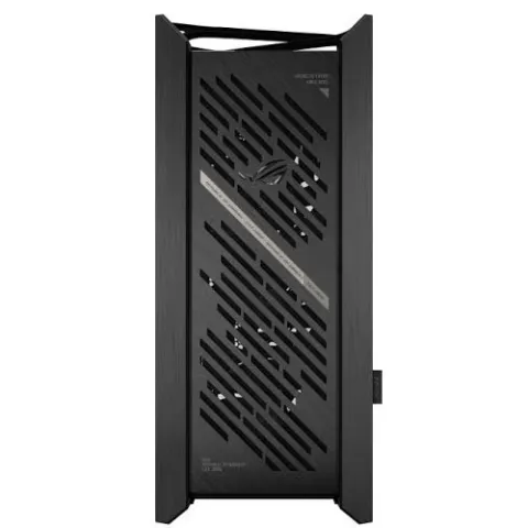 کیس ایسوس ASUS ROG HELIOS II GX601S BLACK - تصویر ۲
