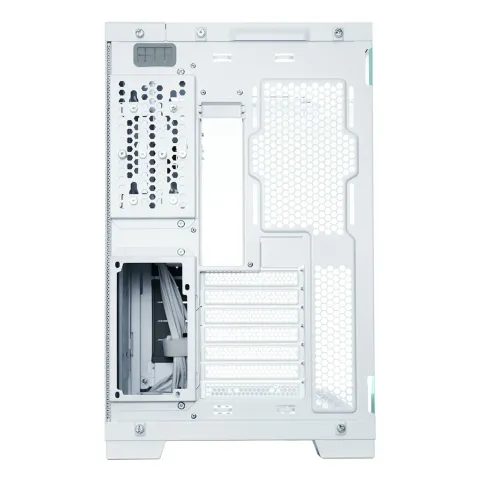 کیس لیان لی LIAN LI O11 Dynamic EVO RGB White - تصویر ۷