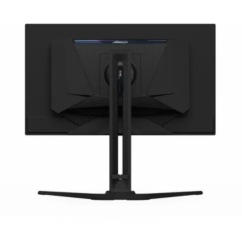 مانیتور گیگابایت GIGABYTE AORUS FO27Q3  QD-OLED 2K 360Hz 0.03ms - تصویر ۴