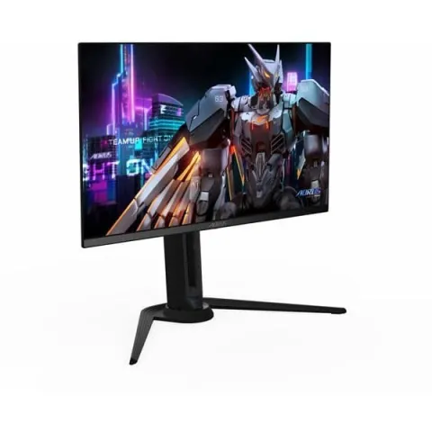مانیتور گیگابایت GIGABYTE AORUS FO27Q3  QD-OLED 2K 360Hz 0.03ms - تصویر ۷
