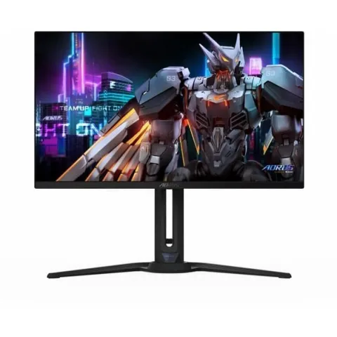 مانیتور گیگابایت GIGABYTE AORUS FO27Q3  QD-OLED 2K 360Hz 0.03ms - تصویر ۱۱