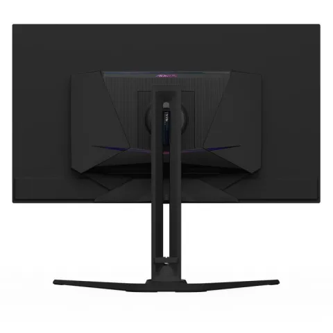 مانیتور گیگابایت GIGABYTE AORUS FO32U2 - QD-OLED 4K 240Hz 0.03ms - تصویر ۵