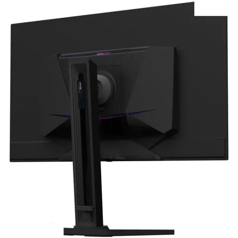 مانیتور گیگابایت GIGABYTE AORUS FO32U2P - QD-OLED 4K 240Hz 0.03ms DP 2.1 - تصویر ۳