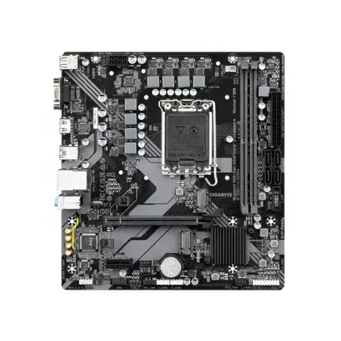 مادربرد گیگابایت GIGABYTE B760M K DDR4 - تصویر ۳