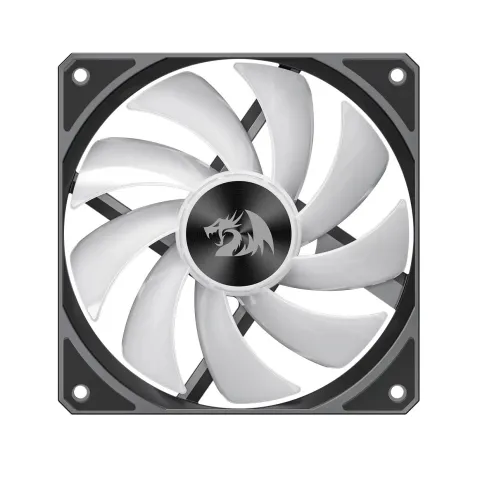 خنک کننده پردازنده ردراگون CC-2177 RGB - تصویر ۳