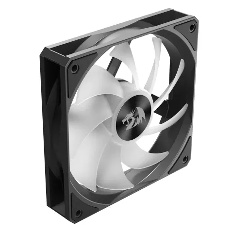 خنک کننده پردازنده ردراگون CC-2177 RGB - تصویر ۵