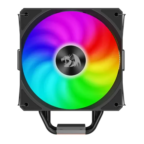 خنک کننده پردازنده ردراگون CC-2177 RGB - تصویر ۲