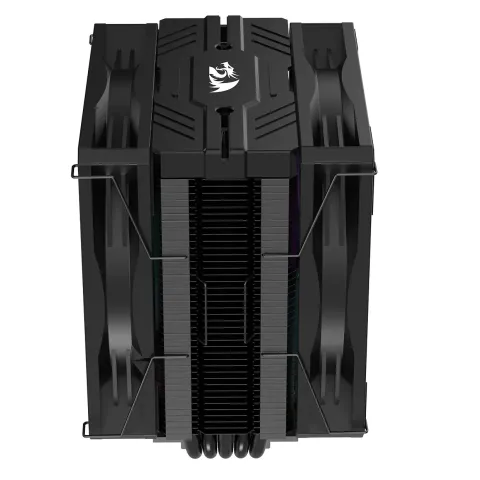 خنک کننده پردازنده ردراگون CC-2177 RGB - تصویر ۹
