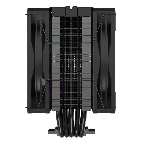 خنک کننده پردازنده ردراگون CC-2177 RGB - تصویر ۱۰