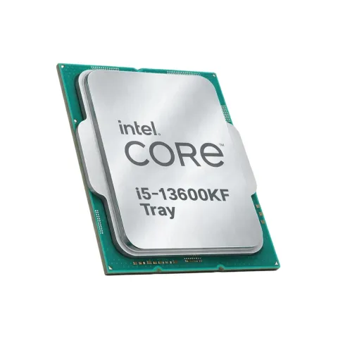 پردازنده اینتل INTEL Core i5 13600KF – TRAY - تصویر ۳
