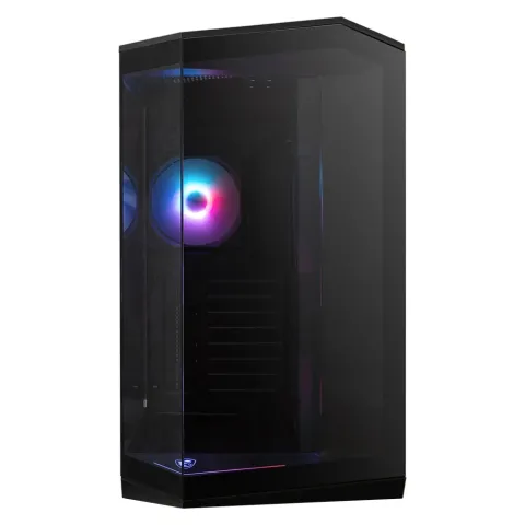 کیس ام اس آی MSI PANO 100R PZ BLACK - تصویر ۲