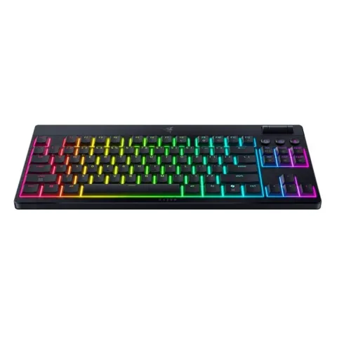 کیبورد ریزر RAZER Blackwidow V4 TKL HYPERSPEED - تصویر ۳