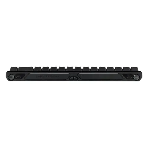 کیبورد ایسوس ASUS ROG M605 FALCHION ACE HFX WIRED BLACK - تصویر ۳