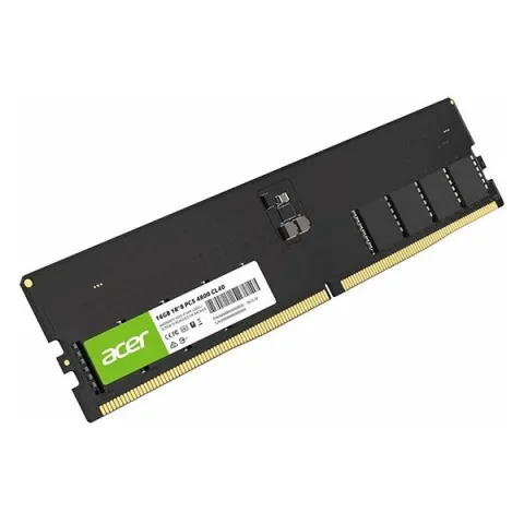 رم ایسر ACER UD200 16GB 4800MT/s CL40 SINGLE - تصویر ۶