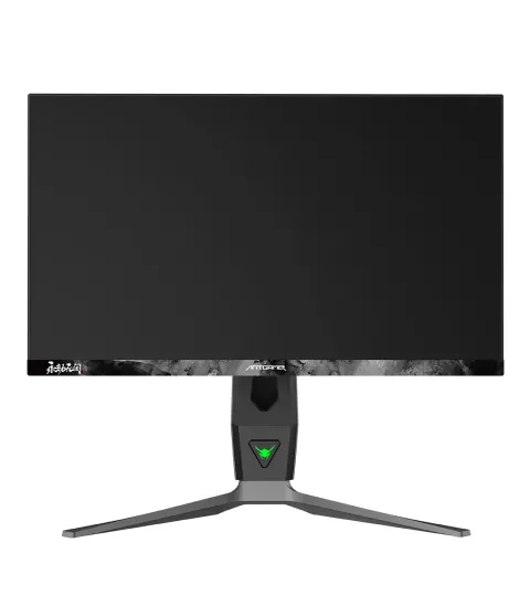 مانیتور انت گیمر ANTGAMER ANT253PQ - 25" 2K 300Hz 1ms F-IPS - تصویر ۲