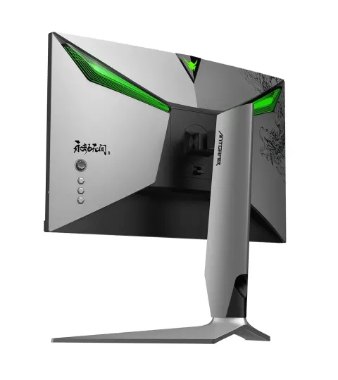 مانیتور انت گیمر ANTGAMER ANT253PQ - 25" 2K 300Hz 1ms F-IPS - تصویر ۵