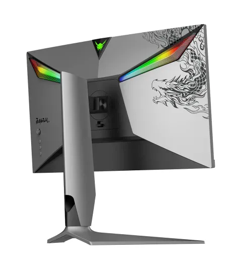 مانیتور انت گیمر ANTGAMER ANT253PQ - 25" 2K 300Hz 1ms F-IPS - تصویر ۶