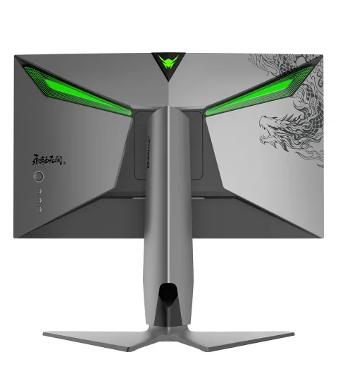 مانیتور انت گیمر ANTGAMER ANT253PQ - 25" 2K 300Hz 1ms F-IPS - تصویر ۷