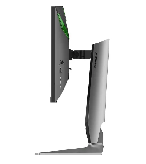 مانیتور انت گیمر ANTGAMER ANT253PQ - 25" 2K 300Hz 1ms F-IPS - تصویر ۸