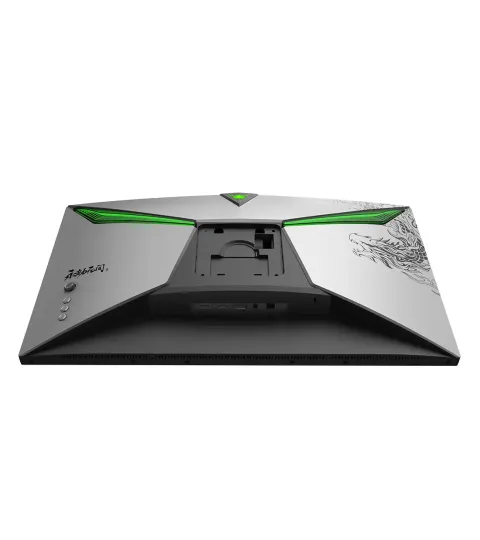 مانیتور انت گیمر ANTGAMER ANT253PQ - 25" 2K 300Hz 1ms F-IPS - تصویر ۹
