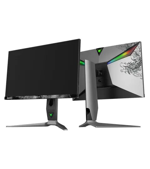 مانیتور انت گیمر ANTGAMER ANT253PQ - 25" 2K 300Hz 1ms F-IPS - تصویر ۱۰