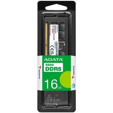رم ای دیتا ADATA AD5U 16GB 5600MT/s CL46 SINGLE - تصویر ۳