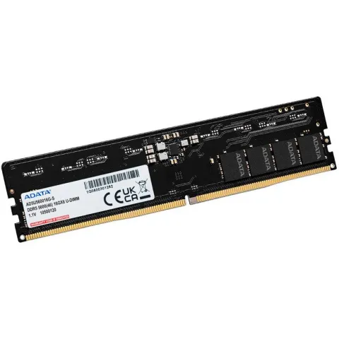 رم ای دیتا ADATA AD5U 16GB 5600MT/s CL46 SINGLE - تصویر ۲