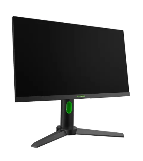 مانیتور انت گیمر ANTGAMER ANT25DVF - 25" FHD 400Hz 1ms F-IPS - تصویر ۳