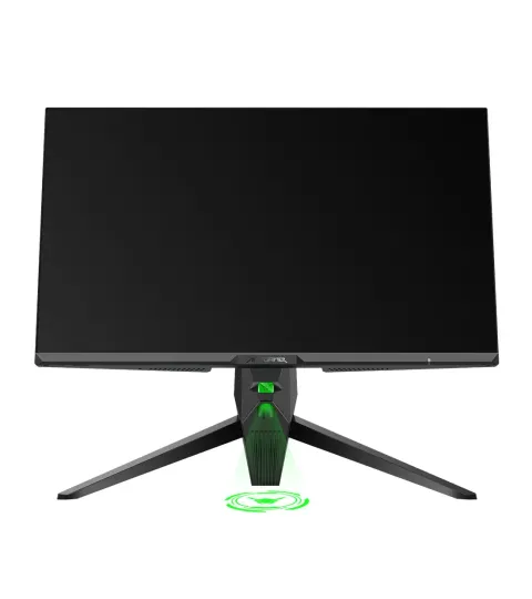 مانیتور انت گیمر ANTGAMER ANT27VU PRO - 27" 4K@160Hz - FHD@320Hz F-IPS 1ms DUAL MODE - تصویر ۳