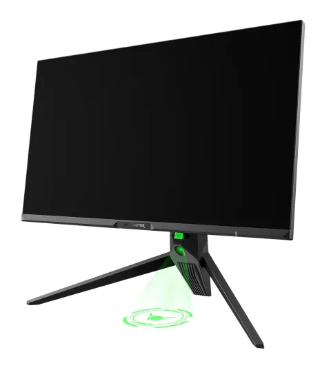 مانیتور انت گیمر ANTGAMER ANT27VU PRO - 27" 4K@160Hz - FHD@320Hz F-IPS 1ms DUAL MODE - تصویر ۴