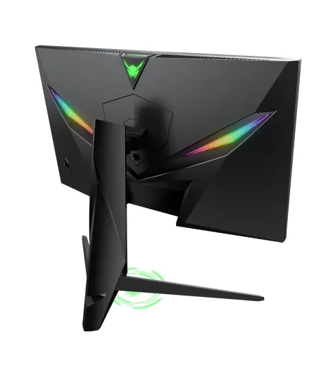 مانیتور انت گیمر ANTGAMER ANT27VU PRO - 27" 4K@160Hz - FHD@320Hz F-IPS 1ms DUAL MODE - تصویر ۵