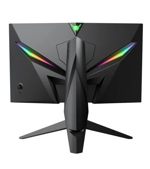 مانیتور انت گیمر ANTGAMER ANT27VU PRO - 27" 4K@160Hz - FHD@320Hz F-IPS 1ms DUAL MODE - تصویر ۲