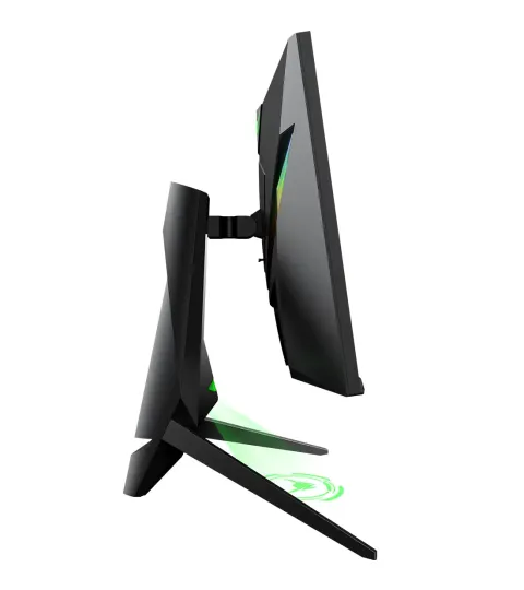 مانیتور انت گیمر ANTGAMER ANT27VU PRO - 27" 4K@160Hz - FHD@320Hz F-IPS 1ms DUAL MODE - تصویر ۶