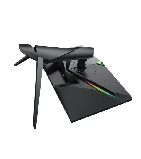 مانیتور انت گیمر ANTGAMER ANT27VU PRO - 27" 4K@160Hz - FHD@320Hz F-IPS 1ms DUAL MODE - تصویر ۱۰