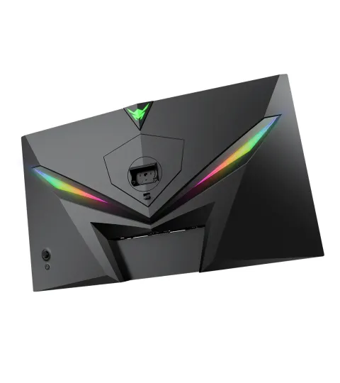 مانیتور انت گیمر ANTGAMER ANT27VU PRO - 27" 4K@160Hz - FHD@320Hz F-IPS 1ms DUAL MODE - تصویر ۹