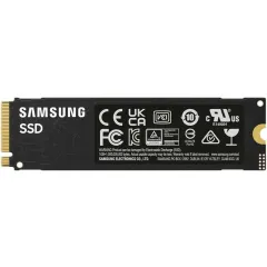 Samsung NVMe 990 EVO PLUS 4TB