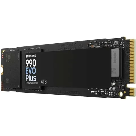 اس‌اس‌دی M.2 سامسونگ Samsung 4TB NVMe SSD 990 EVO PLUS - تصویر ۵