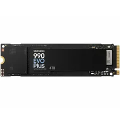 Samsung NVMe 990 EVO PLUS 4TB