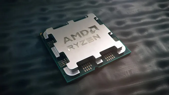 اولویت AMD در Zen 6 مشخص شد؛ فریم‌ریت پایدار به جای اعداد تبلیغاتی