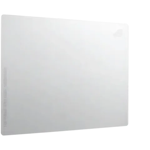 موس پد ایسوس ASUS NH04 ROG MOONSTONE ACE L WHITE - تصویر ۲