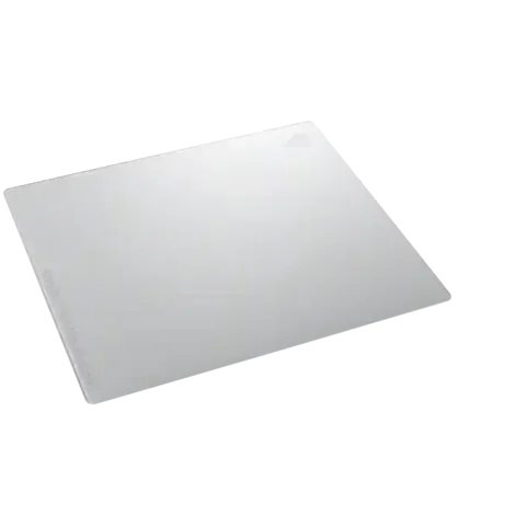 موس پد ایسوس ASUS NH04 ROG MOONSTONE ACE L WHITE - تصویر ۳