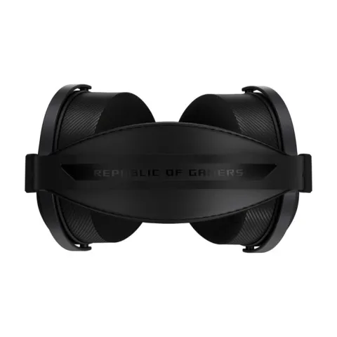 هدست ایسوس ROG A702 KITHARA BLACK - تصویر ۳