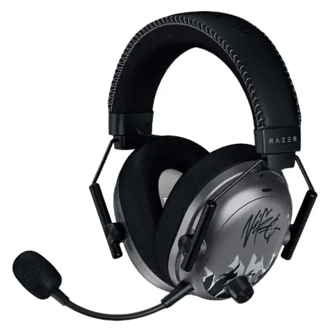 هدست ریزر RAZER BLACKSHARK V3 PRO NIKKO EDITION - تصویر ۶