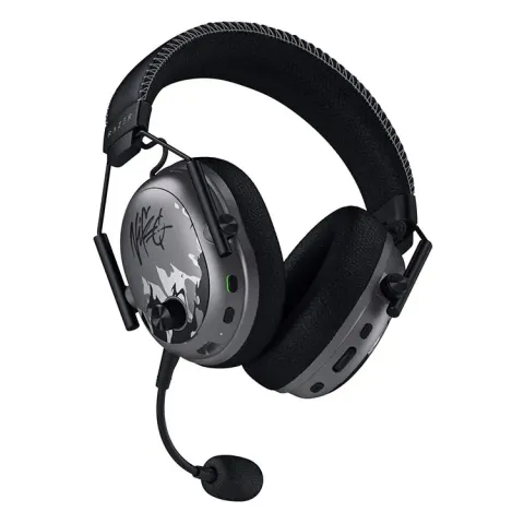 هدست ریزر RAZER BLACKSHARK V3 PRO NIKKO EDITION - تصویر ۵