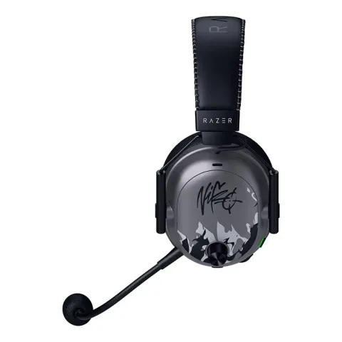 هدست ریزر RAZER BLACKSHARK V3 PRO NIKKO EDITION - تصویر ۴
