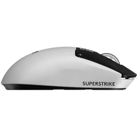 موس لاجیتک LOGITECH G PRO X2 SUPERSTRIKE - تصویر ۲