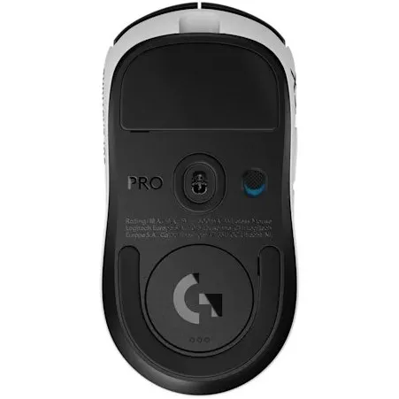 موس لاجیتک LOGITECH G PRO X2 SUPERSTRIKE - تصویر ۳