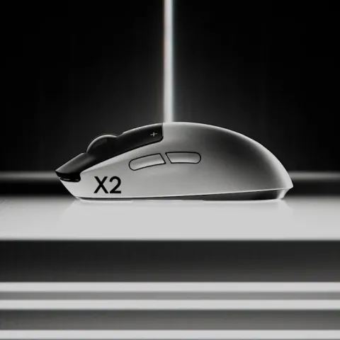 موس لاجیتک LOGITECH G PRO X2 SUPERSTRIKE - تصویر ۶