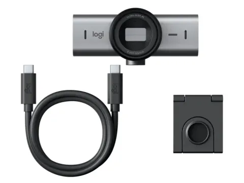 وبکم لاجیتک LOGITECH MX BRIO 705 for business - تصویر ۶